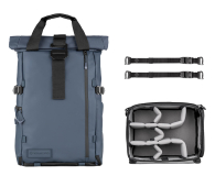 WANDRD PRVKE Photo Bundle 31L Aegean Blue - 1550064 - zdjęcie 1